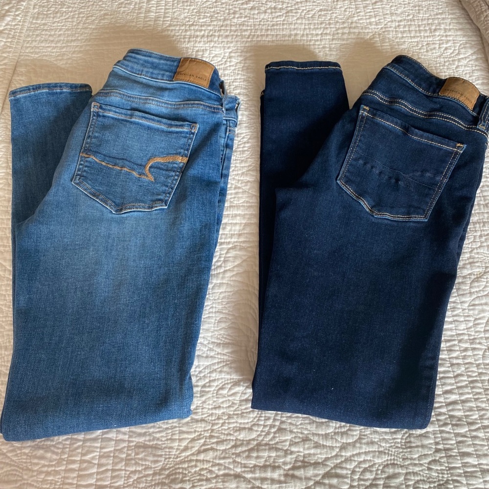 COPY - American Eagle per pair